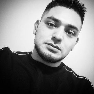 Meet your Posher, Alberto r